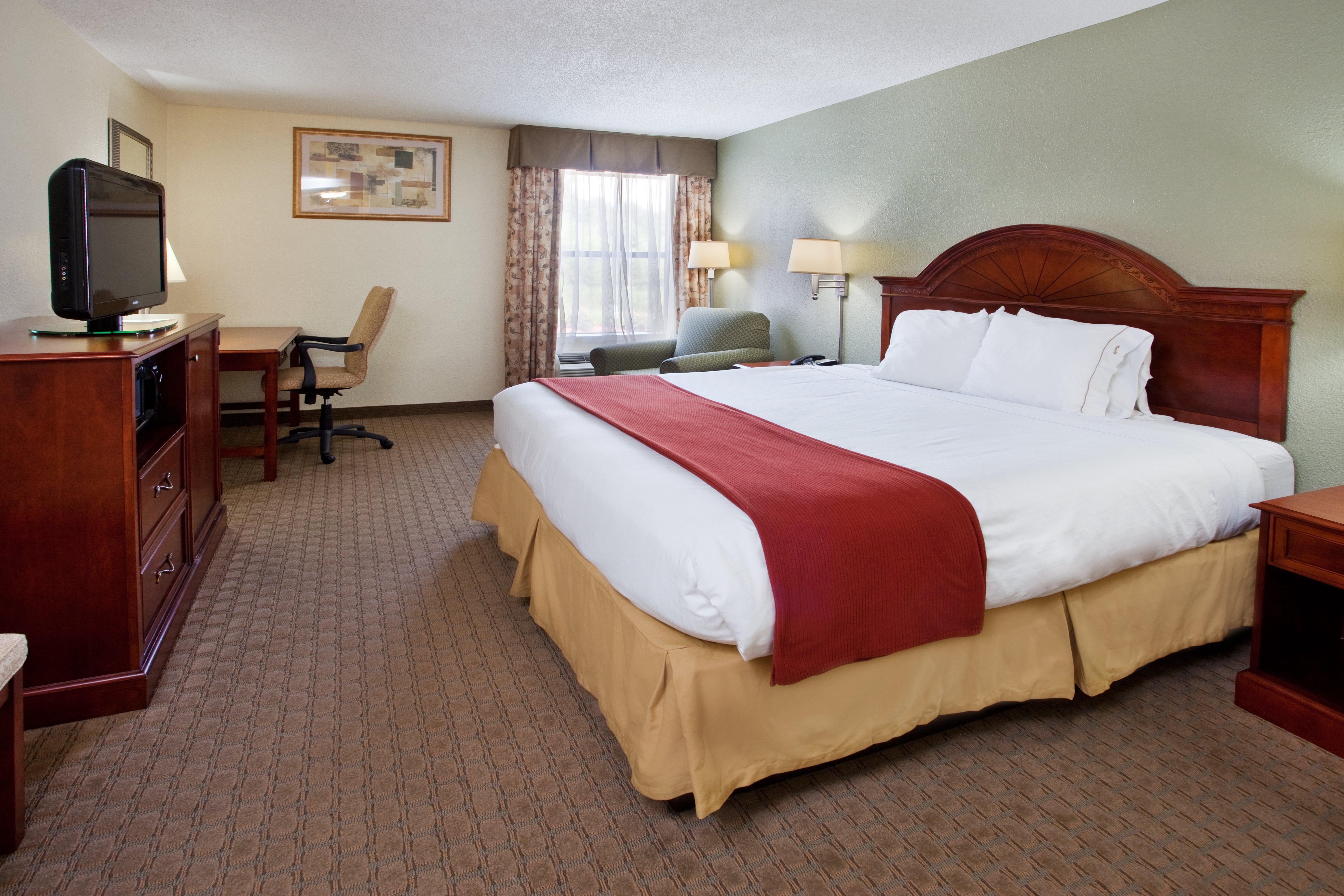 Holiday Inn Express Hotel & Suites Kimball, An Ihg Hotel Екстер'єр фото