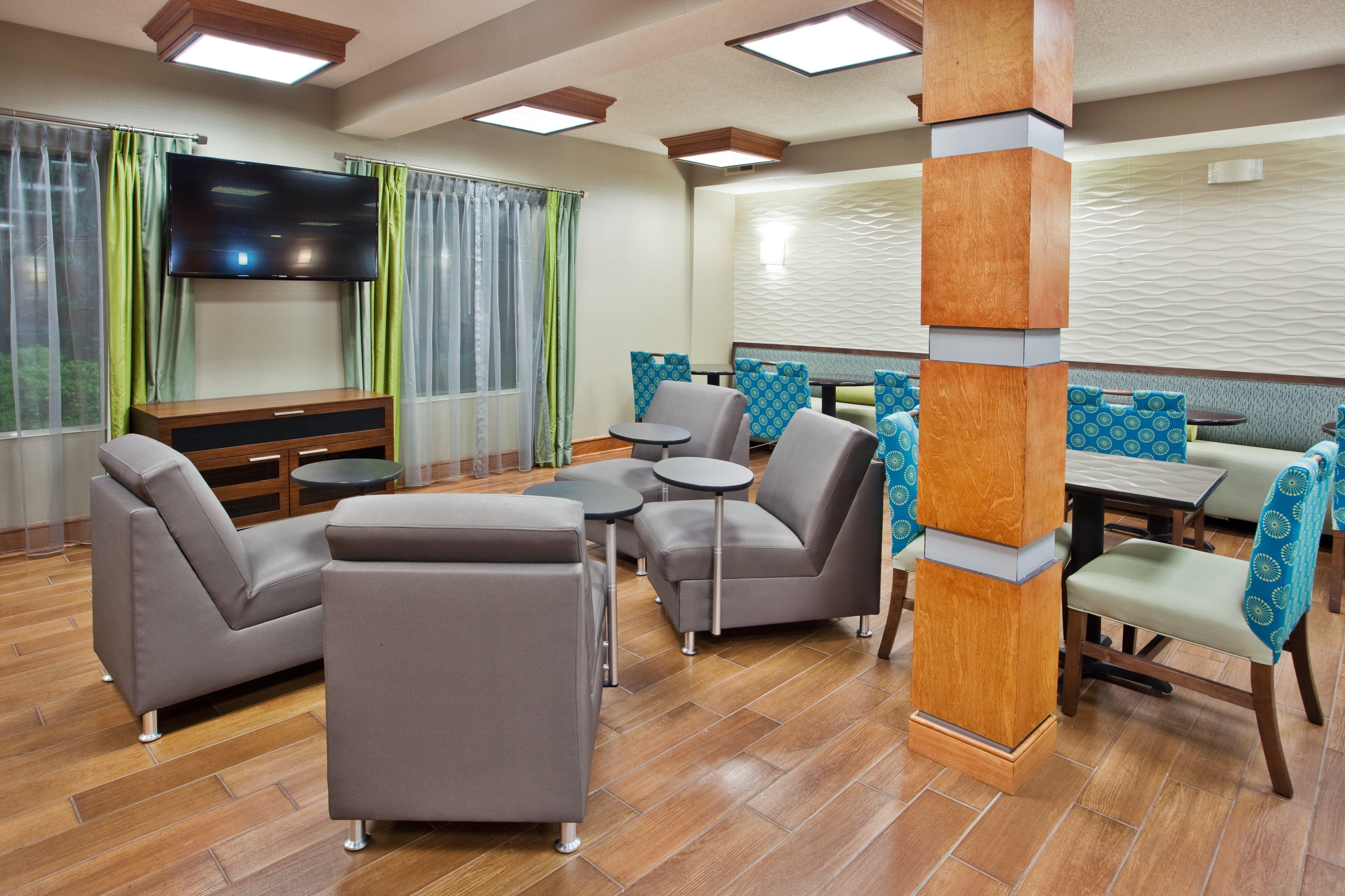 Holiday Inn Express Hotel & Suites Kimball, An Ihg Hotel Екстер'єр фото