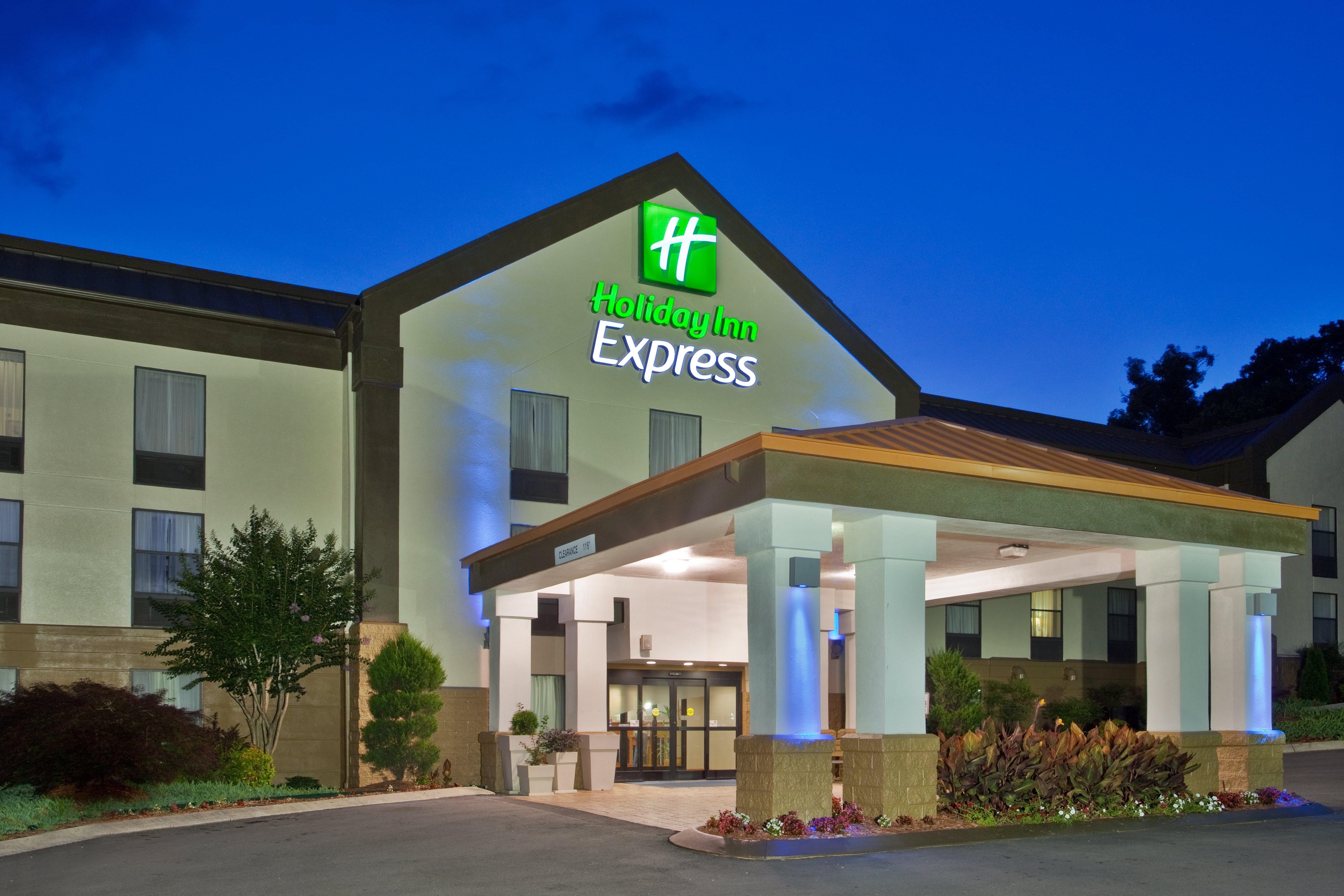 Holiday Inn Express Hotel & Suites Kimball, An Ihg Hotel Екстер'єр фото
