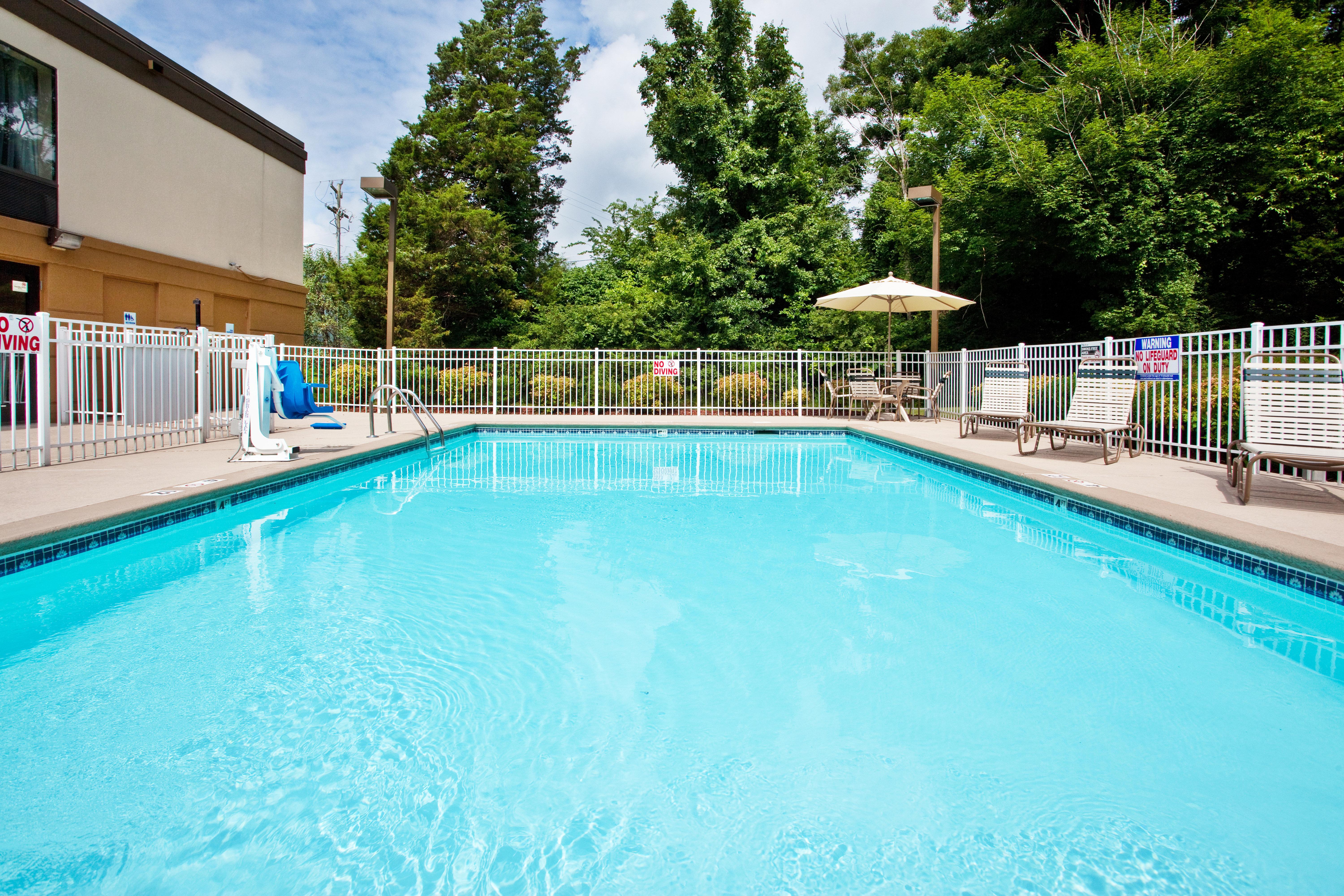 Holiday Inn Express Hotel & Suites Kimball, An Ihg Hotel Екстер'єр фото
