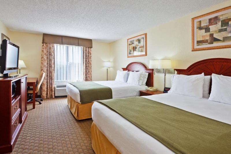 Holiday Inn Express Hotel & Suites Kimball, An Ihg Hotel Екстер'єр фото