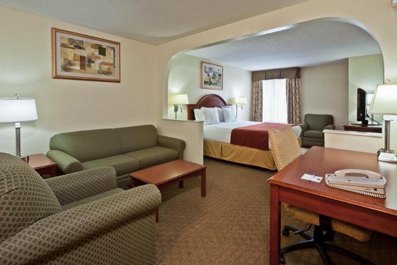 Holiday Inn Express Hotel & Suites Kimball, An Ihg Hotel Екстер'єр фото